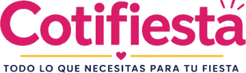 Cotifiesta · todo lo que necesitás para tu fiesta