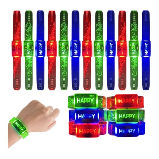 Pulsera Led