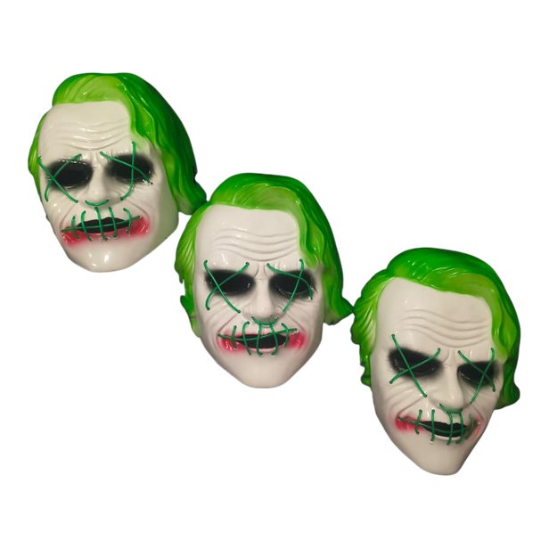 Marcara Led El Joker